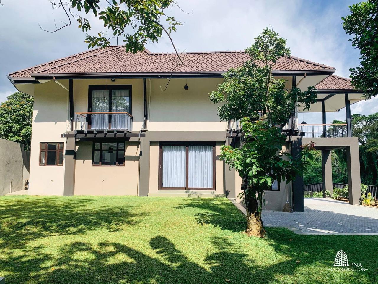 Aruppola Housing Project 1