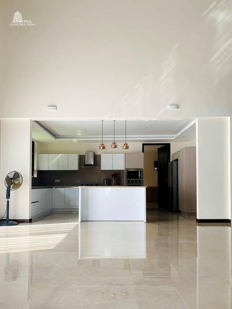 Aruppola Housing Project 2