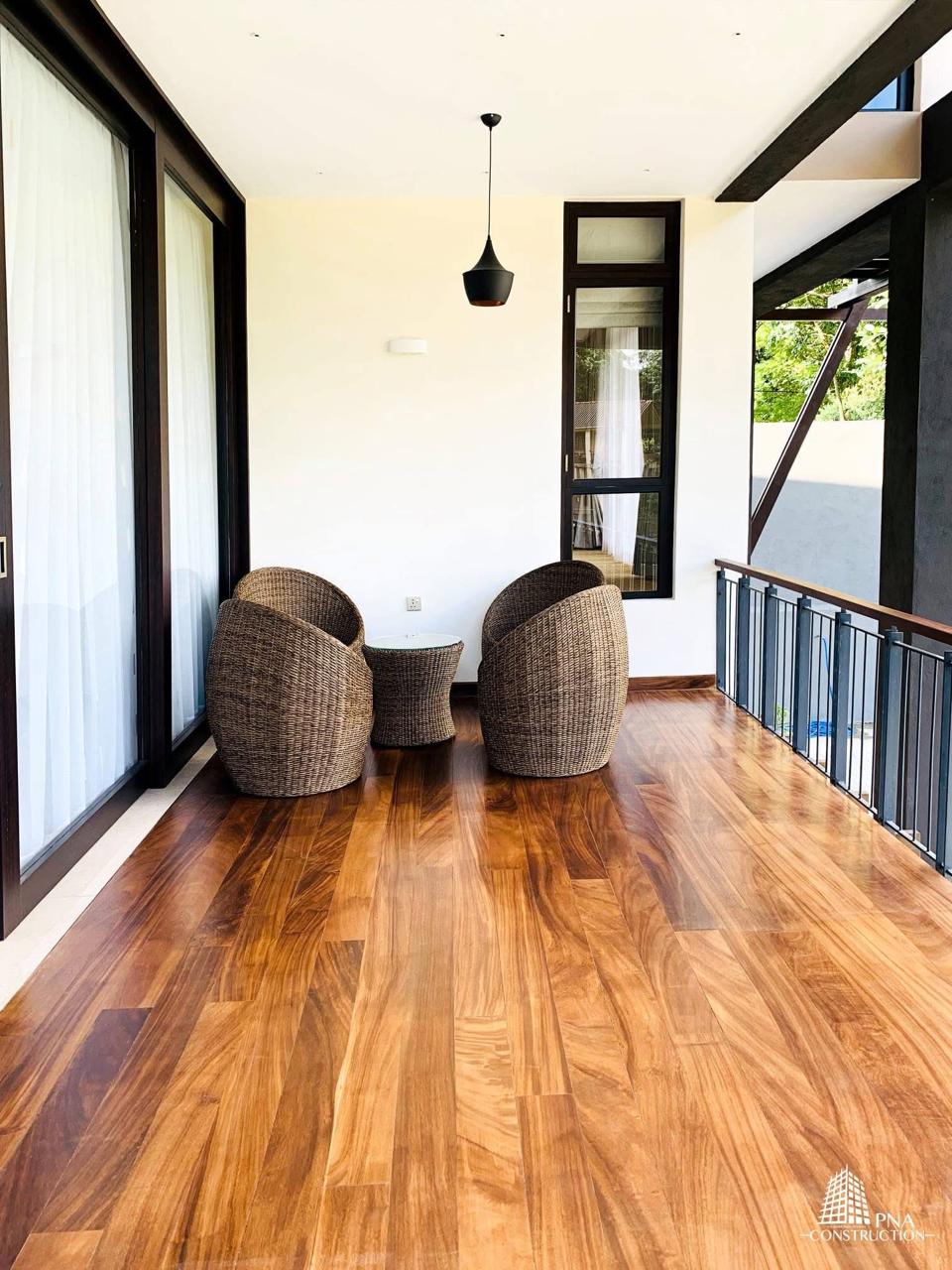 Aruppola Housing Project 3