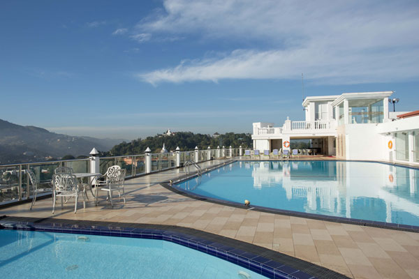 Grand Kandyan Hotel 4