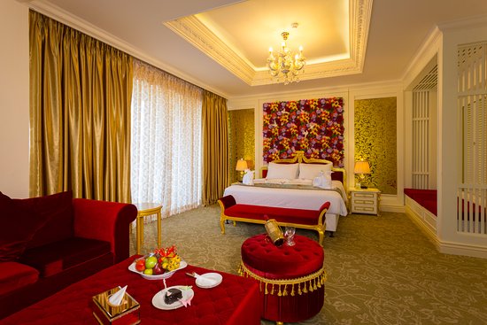 Grand Kandyan Hotel 2