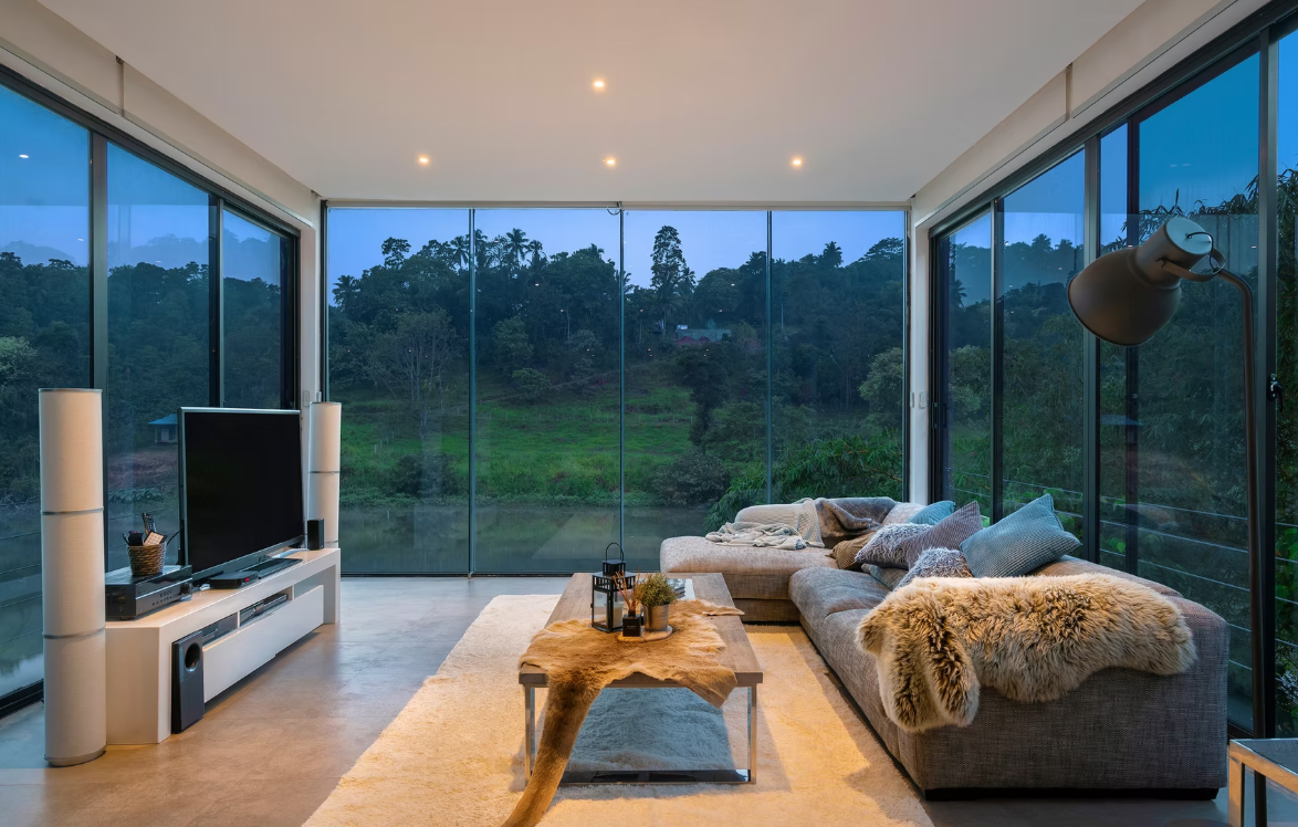 PNA Construction Project 1