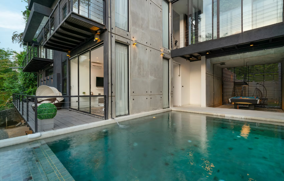 PNA Construction Project 2