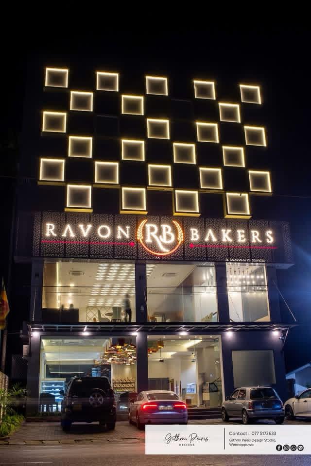 Ravon Restaurant & Bakery