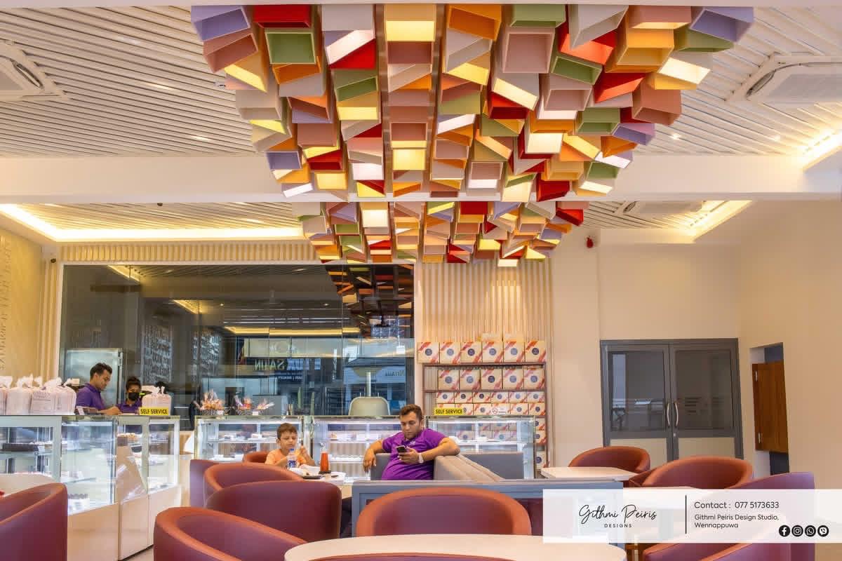 Ravon Restaurant & Bakery 1