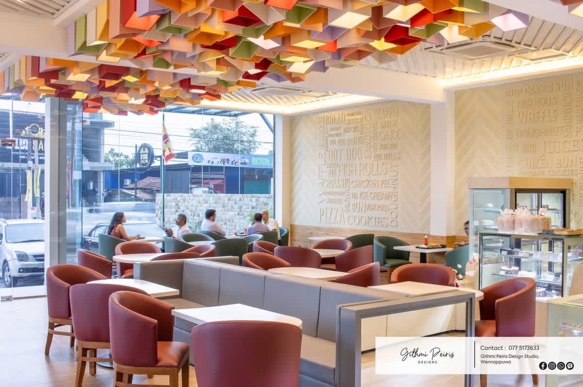 Ravon Restaurant & Bakery 2