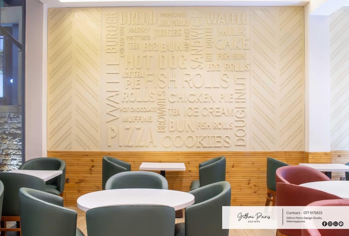 Ravon Restaurant & Bakery 4